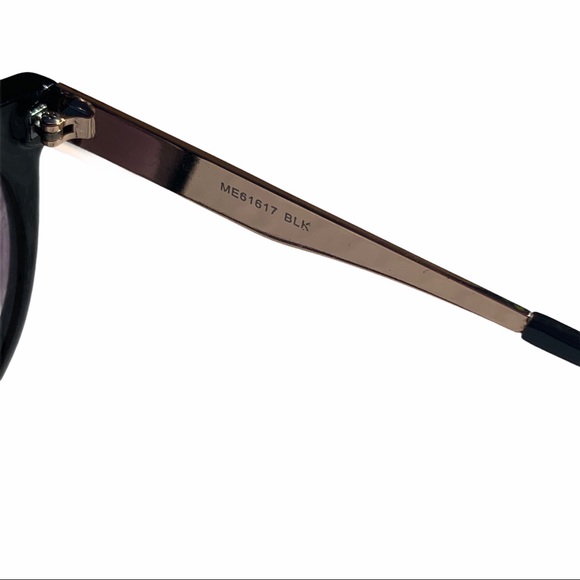 Max Edition ME61617 Black Sunglasses - Picture 4 of 7